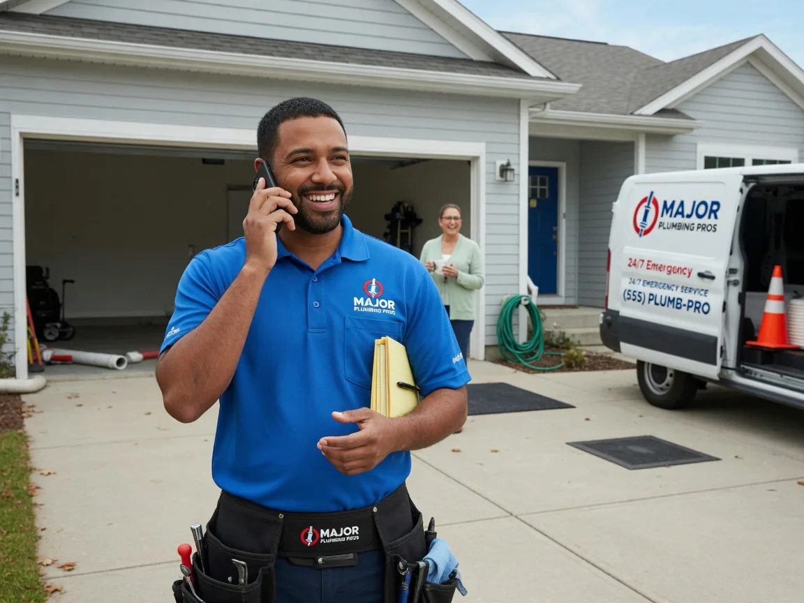 Drain Cleaning Services Otho, IA FAQs